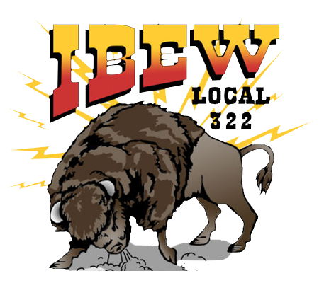 Join IBEW 322